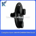 Mazda 2 Panasonic air ac compressor clutch hub /plate clutch disc -China manufacturer /maker factory dust cover